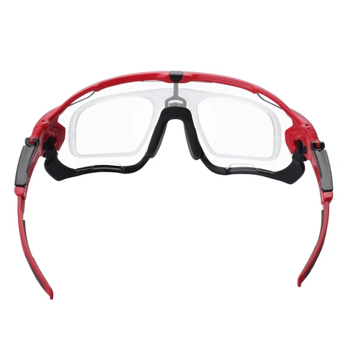 Imagen 2 del producto Clip graduado con clip de inserción HDTAC para gafas de sol Oakley Jawbreaker