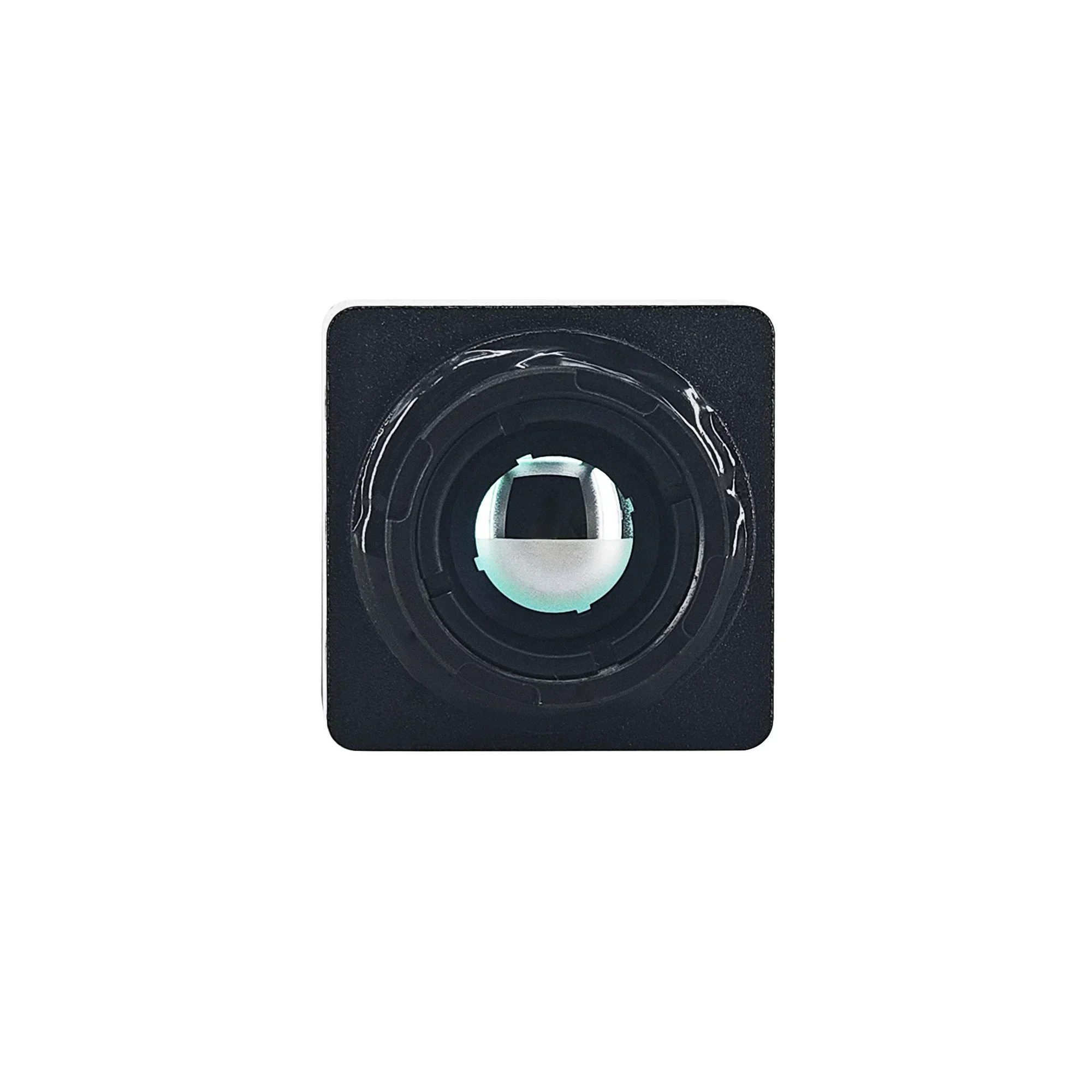 NEW Factory Cheap Price 256*192 CVBS 21mm Mini Size Digital Thermal Imaging Camera High Resolution Thermal Camera