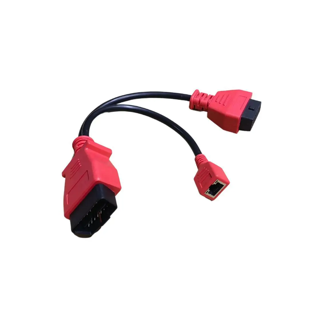 FOR MS908 PRO Ethernet Cable for BMW F Series programming