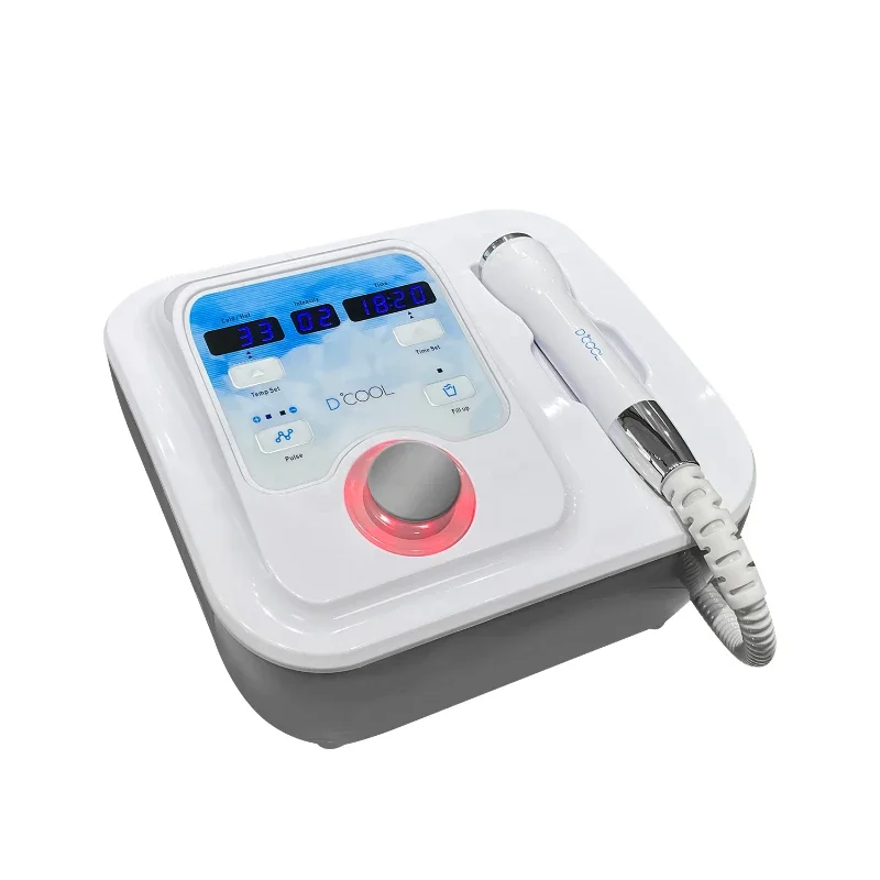 

WEIYI D101 быстрая доставка 3 в 1, холодный молоток для кожи, крутой лифтинг, криотерапия, оборудование для лица