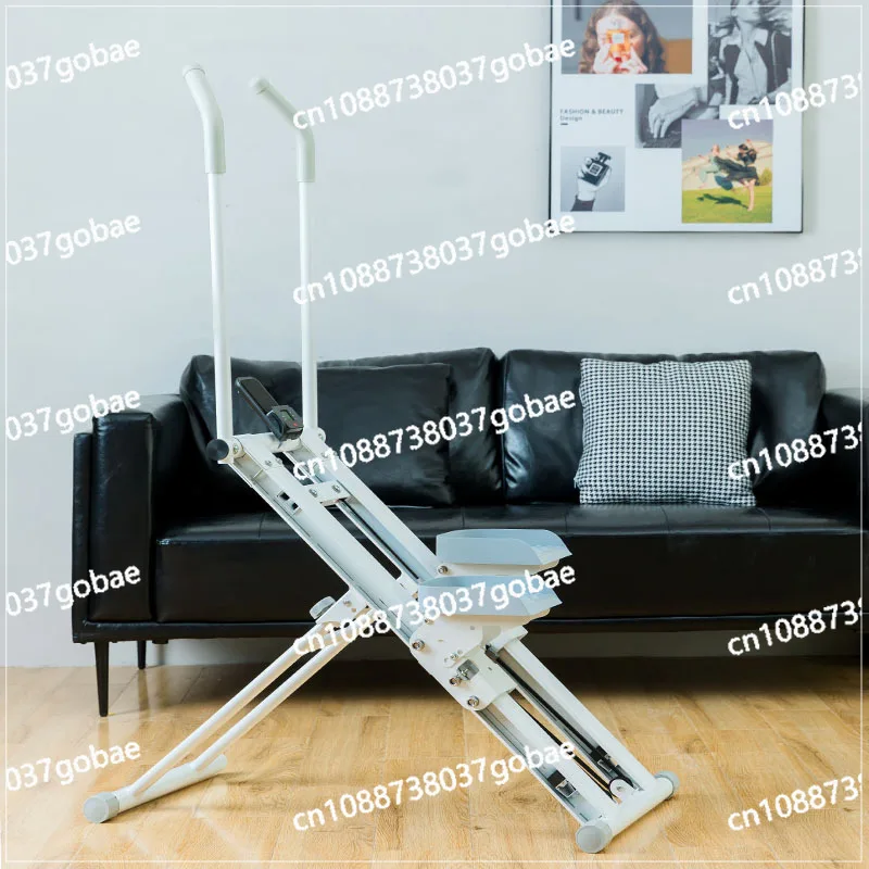 Stair Machine, Stepper Machine, Aerobic Fitness Equipment, Mountain Climbing Machine, Fitness Climbing Machine