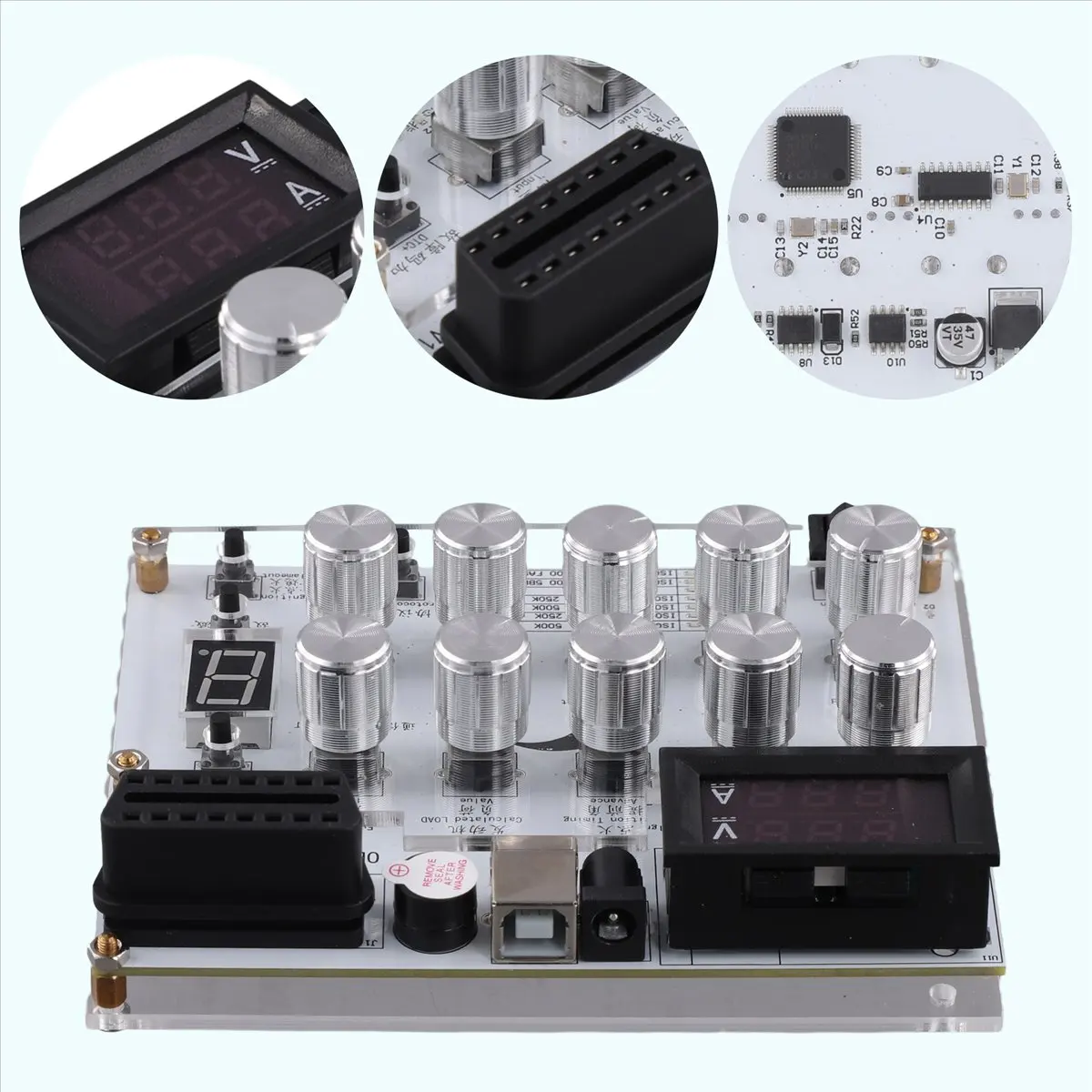 【abub】-simulateur-automobile-obd-sans-ecran-pour-voitures-particulieres-destine-au-developpement