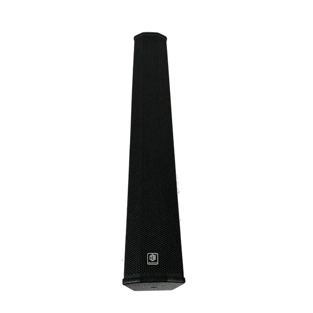 8 unit Column speakers Pro Audio