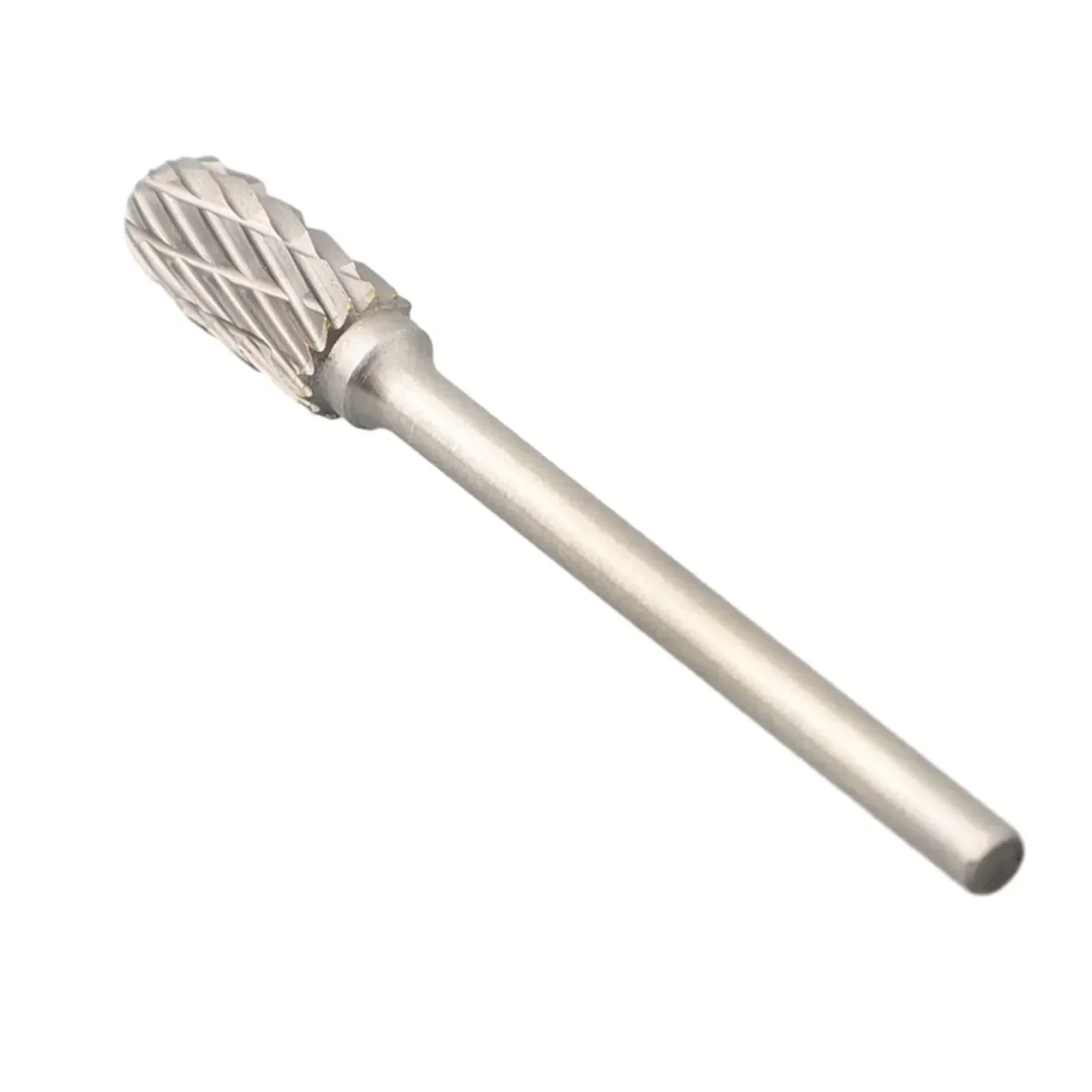 High Quality High Quality Burrs 1/8" Shank Compact Deburring Die Grinder Double Cut For Metalwork For Metalwork