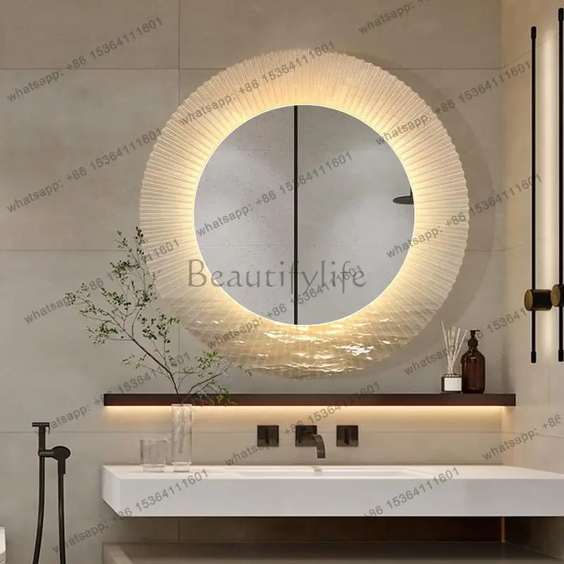 Mirror Cabinets Tabletop Wall Art House Decor Large Full Body Bathroom Mirrors Aesthetic Room Decoration Floor Acrylic Big Home