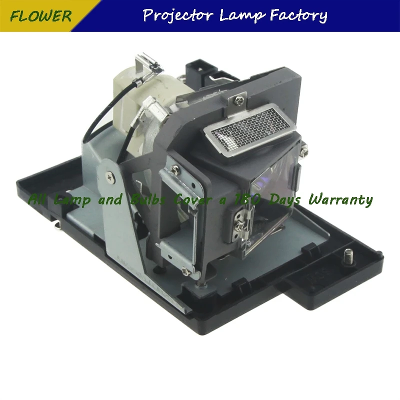 BL-FP180C/ DE.5811100256-S Replacement Lamp with Housing for OPTOMA TS725 TX735 ES530 EX530 DS611 Projectors 180 Days Warranty