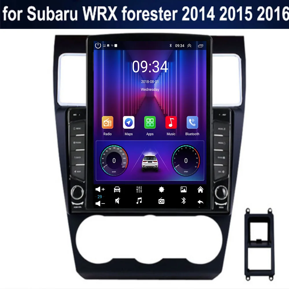 2025 Android 14 Rad… - image