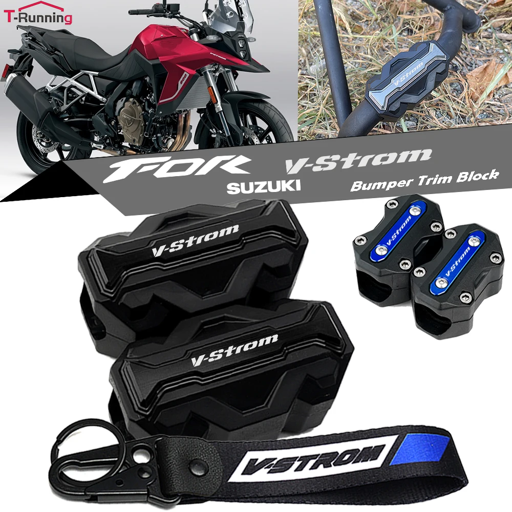 For Suzuki V-Strom … - image