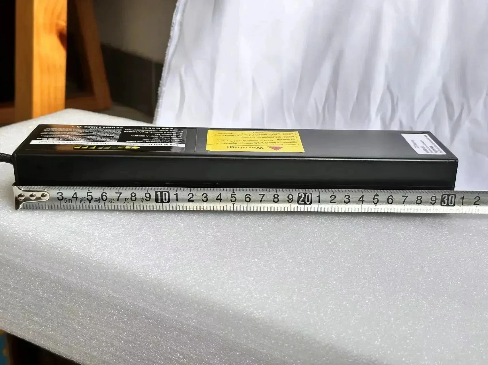 

2025 новый 100% новый оригинальный аккумулятор для электрического скейтборда LFY Kugoo S2/S3/S4, XT60 36 В 7800 мАч, 36 В 10500 мАч, плата BMS