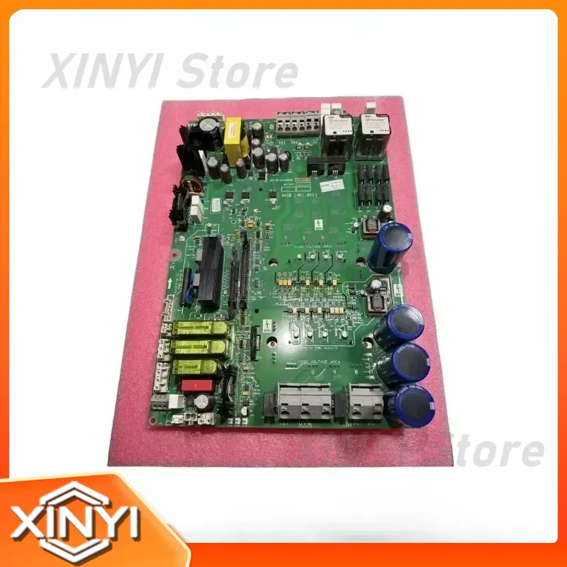 Parts for Otis Elevator 401 402 Inverter Drive Board HVIB Board KDA KCA26800ABC2