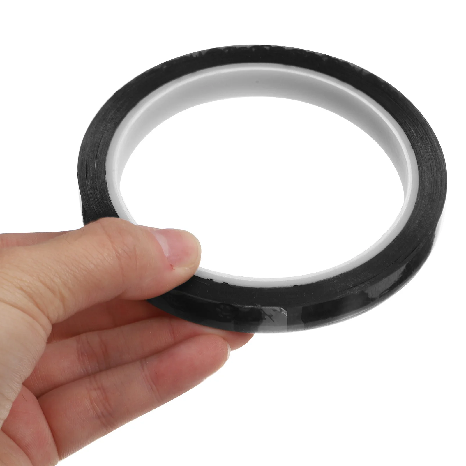 Anti Static Tape Double Sided Conductive Adhesive for Secure Packaging Static Discharge Protection Industrial Use