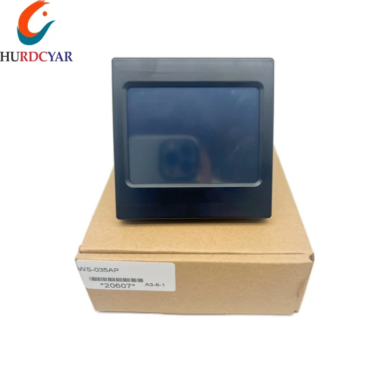 Touch Screen 3.5-inch 320*240 WS-035AP PLC