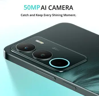 هاتف ذكي Realme C71 بطارية 6300 مللي أمبير في الساعة شحن 45 وات شاشة 6.67 بوصة 120 هرتز كاميرا AI 50 ميجابكسل UNISOC T7250 شرائح NFC #3