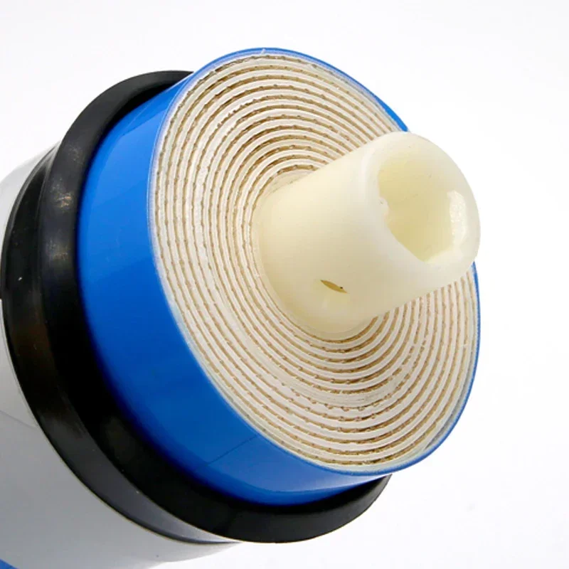 HID TFC 2012 High Efficiency RO Membrane 100 GPD Universal Replacement for 5 Stage Reverse Osmosis