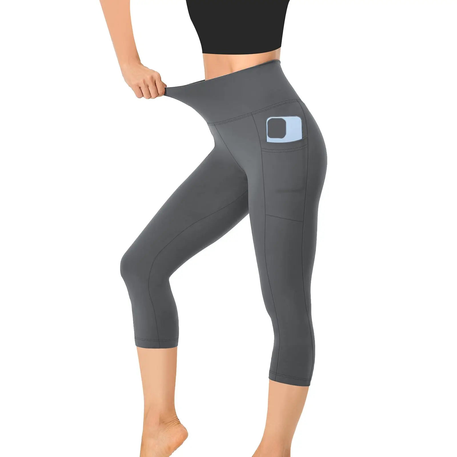 

Женские леггинсы для йоги, брюки для тренировок в тренажерном зале, рабочая одежда, прямые брюки, брюки с высокой талией, длинные брюки, женские спортивные штаны 한국인 후기 많은 옷