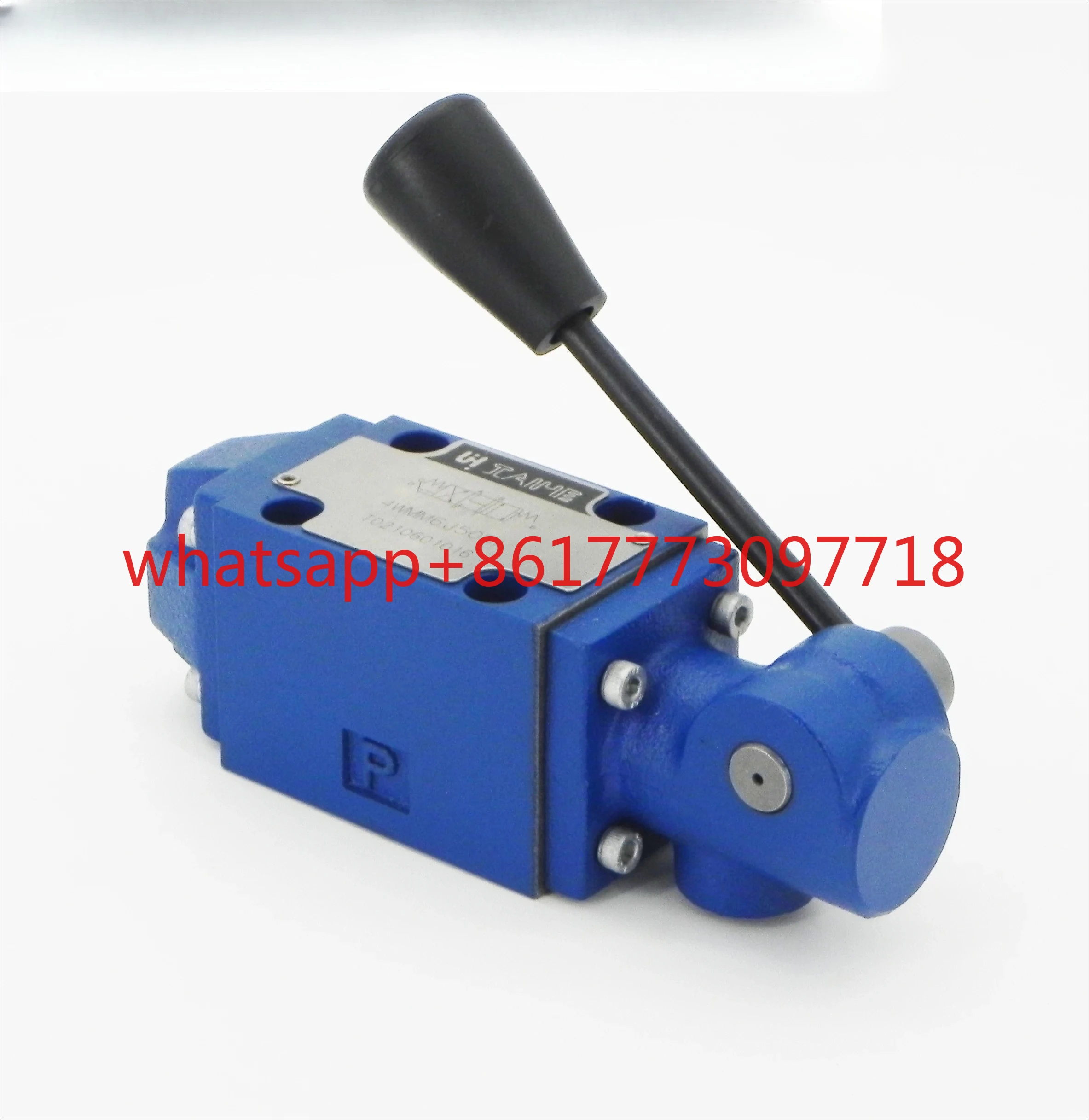 vanne-directionnelle-manuelle-4wmm6e50-f-4wmm6g50-f-4wmm6j50b-f-4wmm6d-4wmm6h-6y