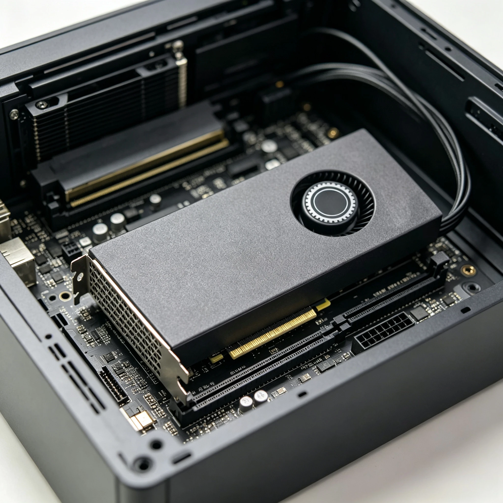OEM V100 Graphics Card HBM2 32GB Server GPU Suitable for Workstation V100 Graphics Card SXM2 To PCIEV100 Graphics Card Wholesale