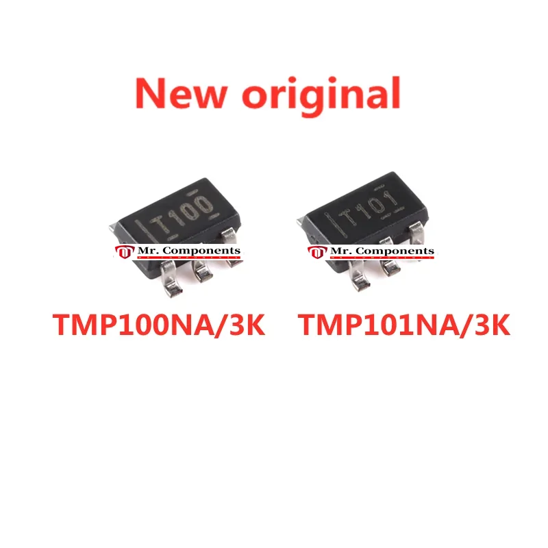 5PCS TMP100NA/3K T1…