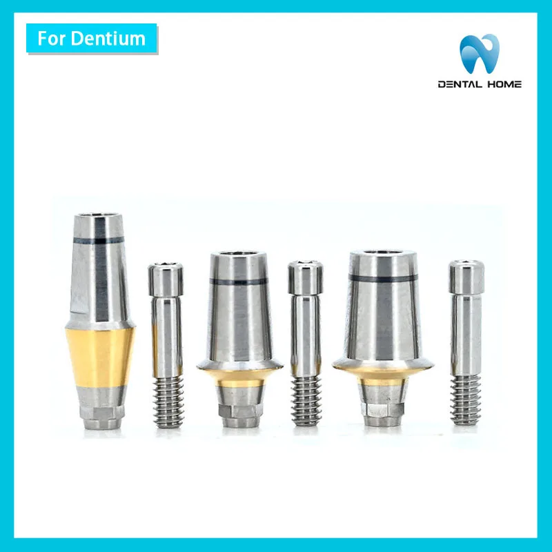 OEING for Dentium Transfer Abutment Equipment Parts