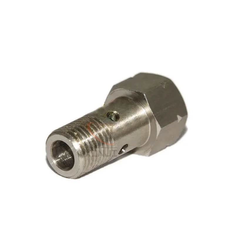 FOR Screw Solenoid valve for EC for Return for Screw for Excavator machinery 11704362
