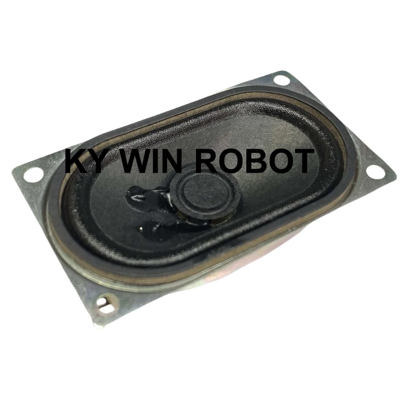2 Stück/Los LCD-Monitor/TV-Lautsprecherhorn 6W 4R 4070 Lautsprecher 4 Ohm 6 Watt 4R 6W 40*70MM Dicke 23MM IC Elektronische Komponenten – Detail 4