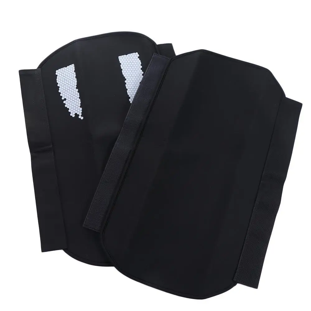 

Weatherproof Electric Bike Battery Cover Waterproof Insulation Protector E-Bike Dust Sleeve Reflective Thick