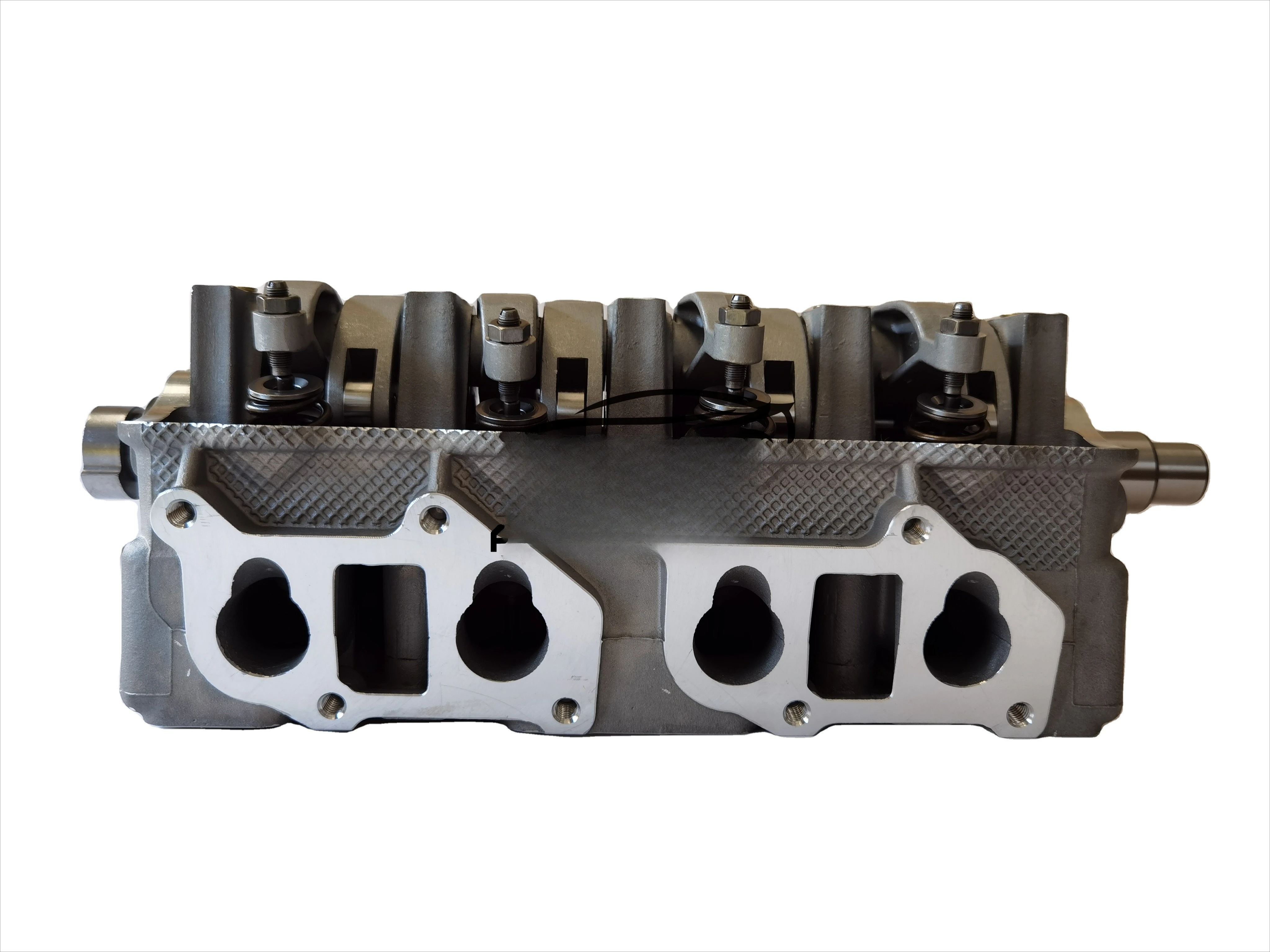 New  465Q Engine Cylinder Head Complete for  Carry Wuling Hafei Chang He F10A Engine Part