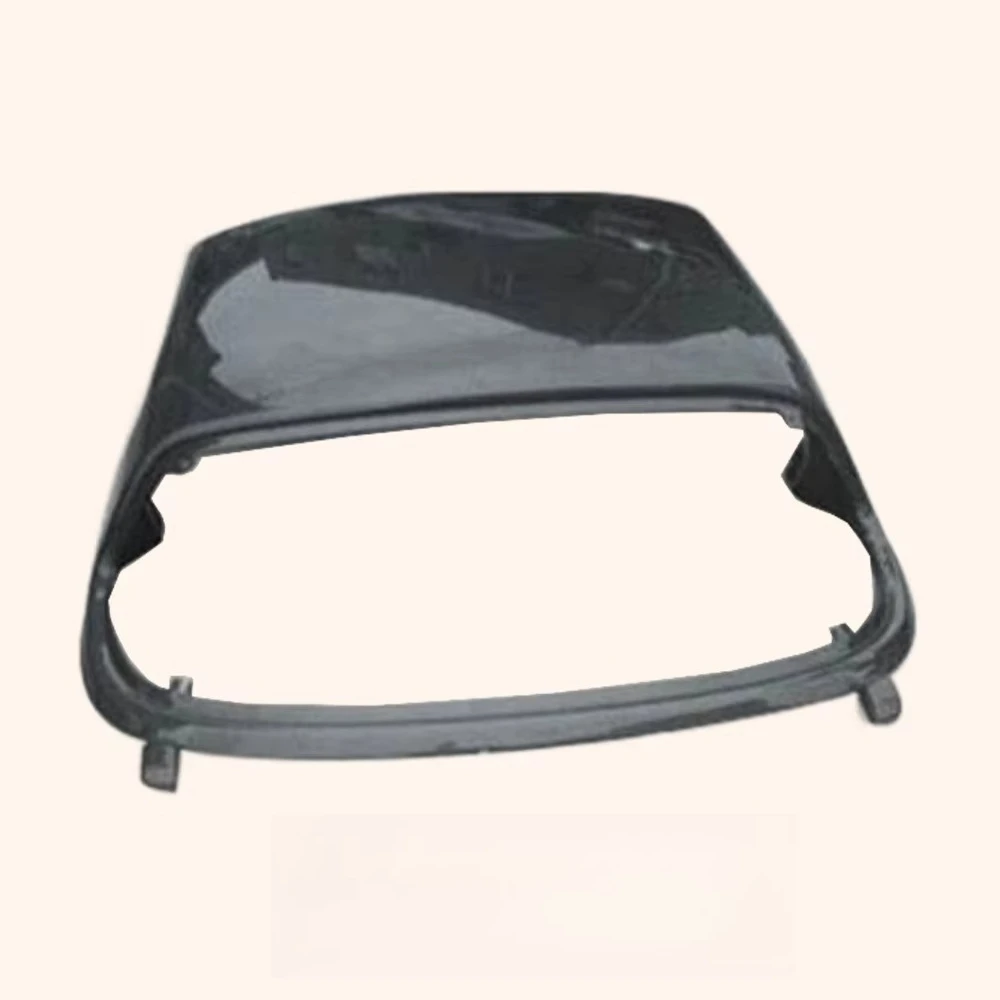 

Карбоновый хардтоп в стиле OE (со стеклянным окном)