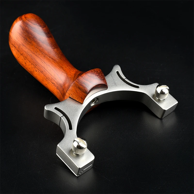 

Wooden Patch Wrench Stainless Steel Grinding Tool Rubber Wrench New Hardware Tool