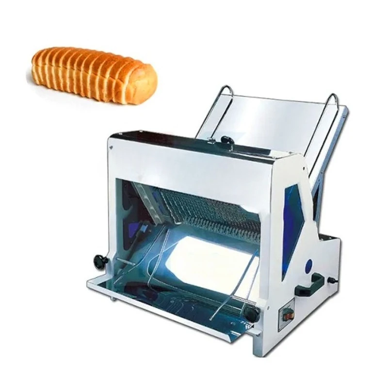 Factory Manufactured Automatic, Bread Machine Toast Commercial Bread Machine/