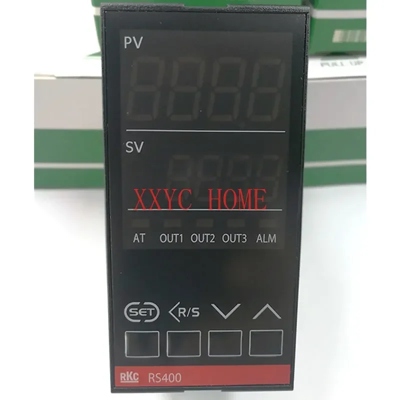 

temperature control table original automatic temperature control thermostat RS100 MMM*NNN