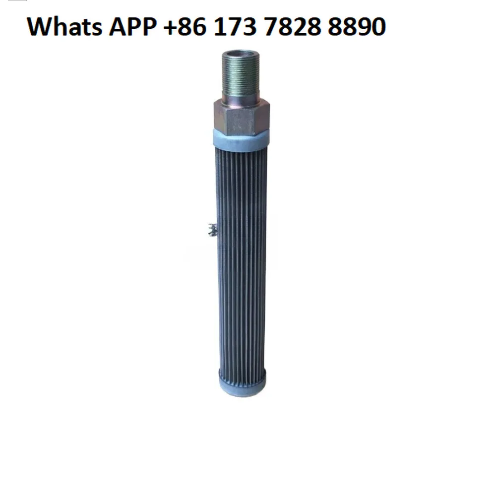 

1PC C3U8036H02 oil filter, central air conditioning single screw compressor oil