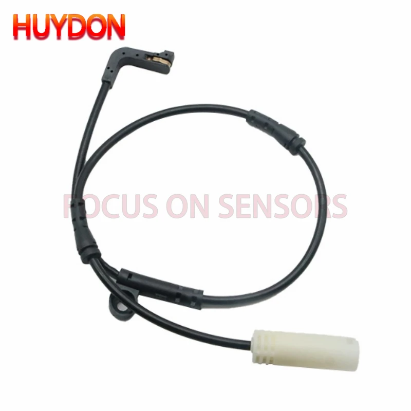

34356789492 Front Right Brake Pad Wear Sensor For BMW 5/6 Series E60 E61 E63 E64 2003–2010 Car Spare Accessories