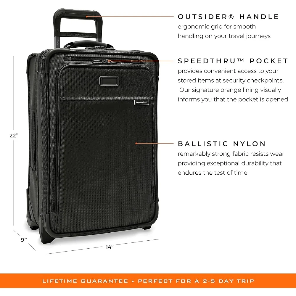 Расширяемый 22-дюймовый 2-колесный чемодан для ручной клади, дорожный чемодан с мягкой стороной, сумка на колесиках, USB-карман, без морщин, для деловых поездок