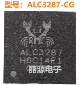 

3-10PCS ALC3287-CG ALC3287 3287 QFN In stock
