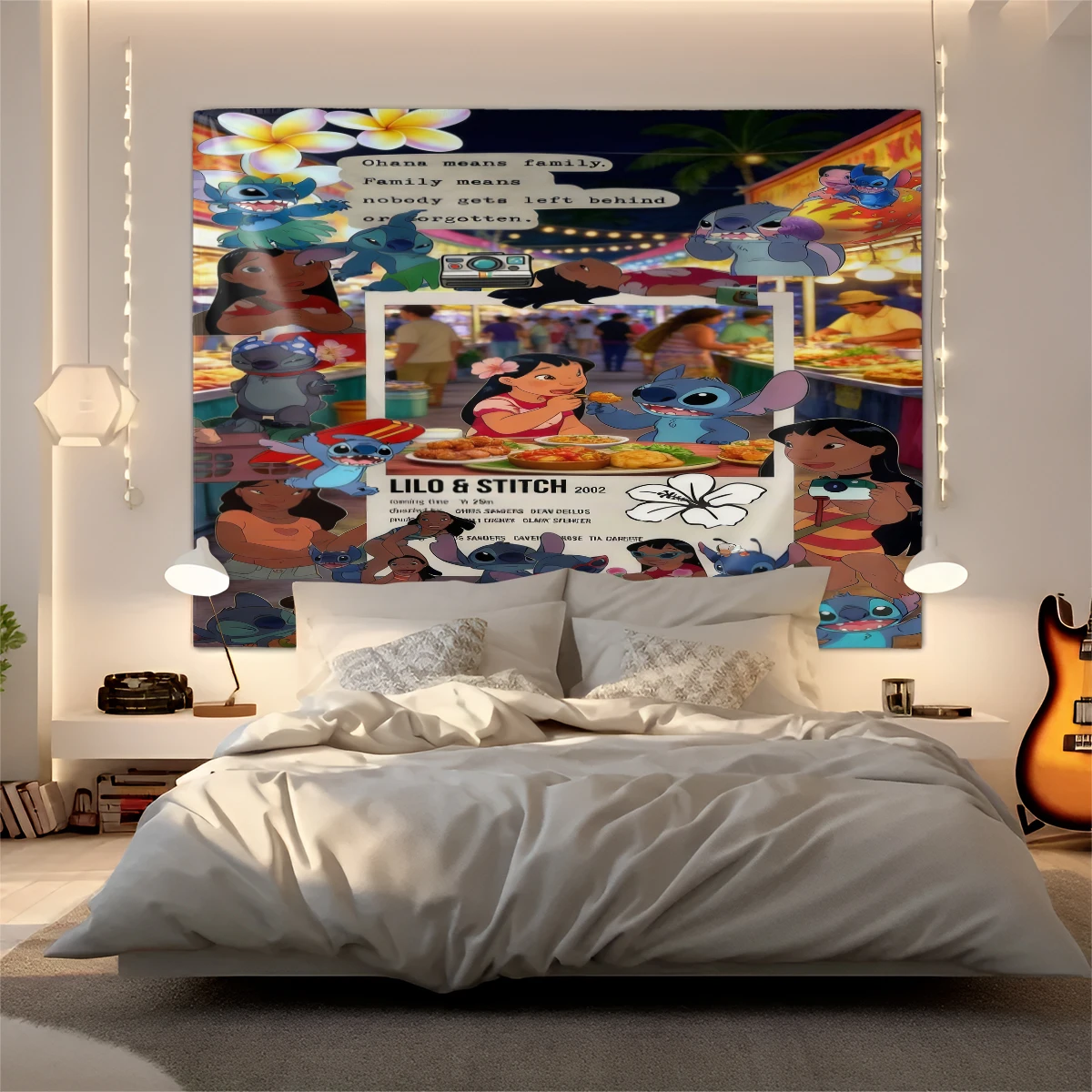 Stitch Space Advent…