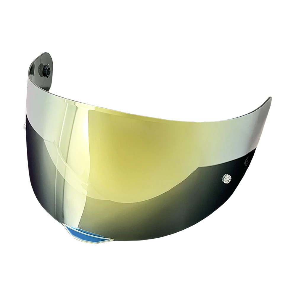 Новый маска для лица FF352 для LS2 FF352 FF802 ROOKIE FLASH, сменный козырек для шлема Visera Casco, ветрозащитный солнцезащитный крем, УФ-зарез