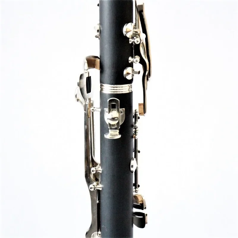 Useful Hot Sale High Level G Clarinet Good Price G Clarinet Turkish Fast Delivery Turkish Clarinet G