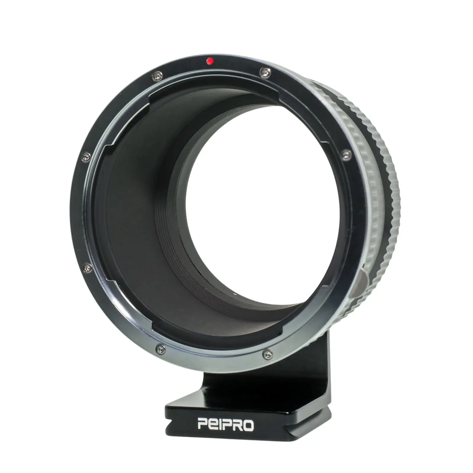 PEIPRO HB-GFX Lens Adapter Converter for HASSELBLAD Lens to Fujifilm GFX100S/50S2/50R/50S mount Cameras