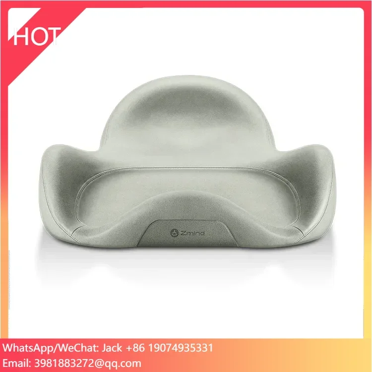 

Ergonomic Mindfullness Meditation Cushion YOGA Meditation Mat Training Mat Meditation Training Cushion