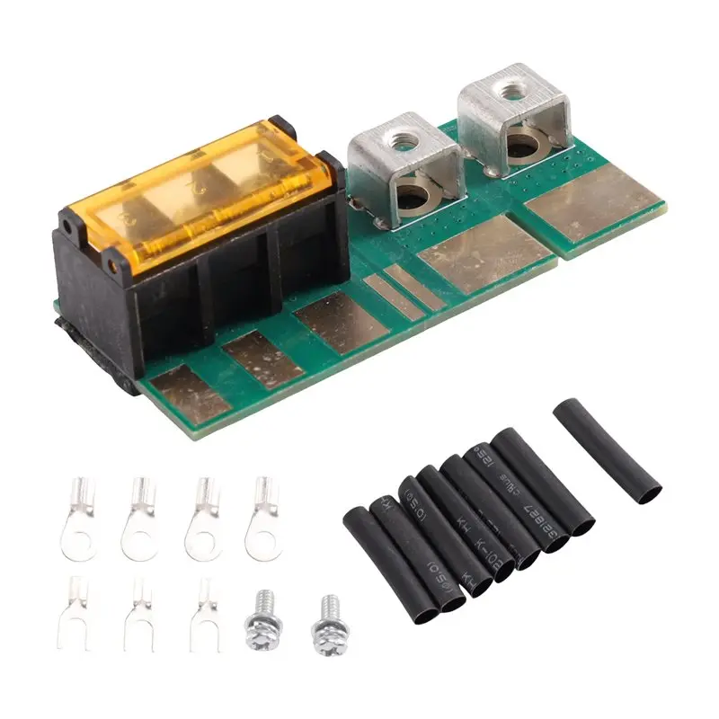 B63B-R48-3000E3 Interface Adapter Board Connector Input And Output Wiring Board