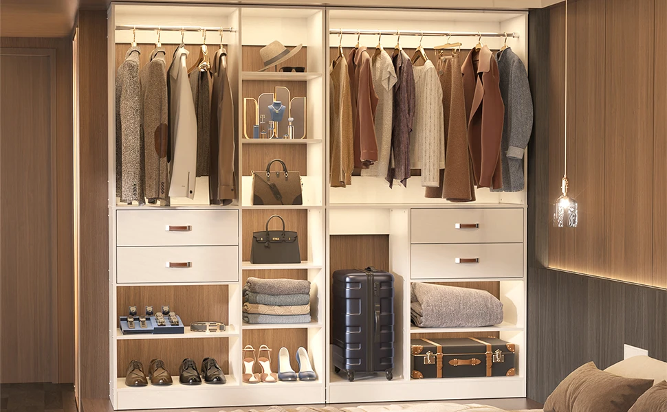 Closet System
