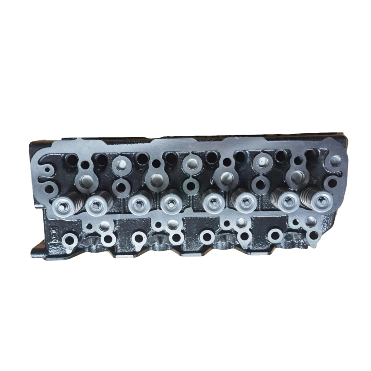 

New 4D36 Cylinder Head Assembly For Mitsubishi Canter 3.6 TDI Engine OE Me997779