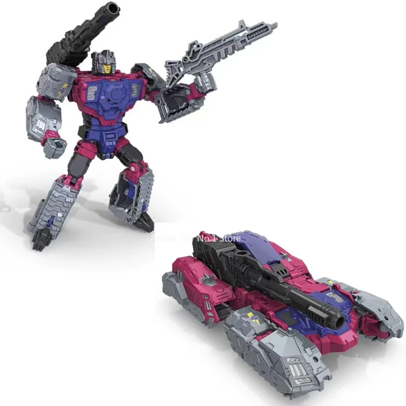 محول G1 منتج جديد متوفر في المخزون سلسلة تريمرور ستوديو شخصيات الفيلم هدايا عيد الميلاد نماذج ألعاب عصرية