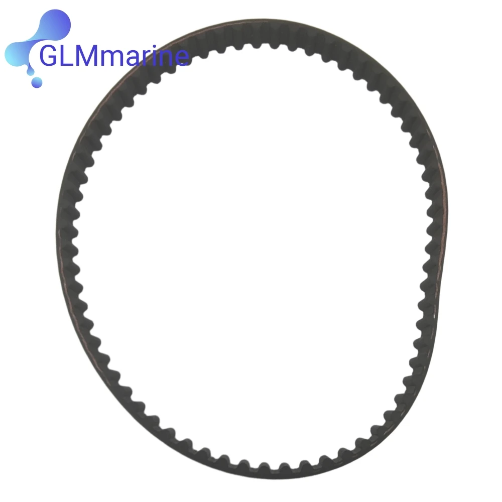 

Ремень ГРМ 14400-ZV4-004 для подвесных двигателей Honda BF 9,9 л.с. 15 л.с. морских двигателей