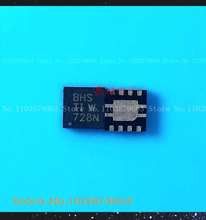 TPS61042DRBRG4 Lett…