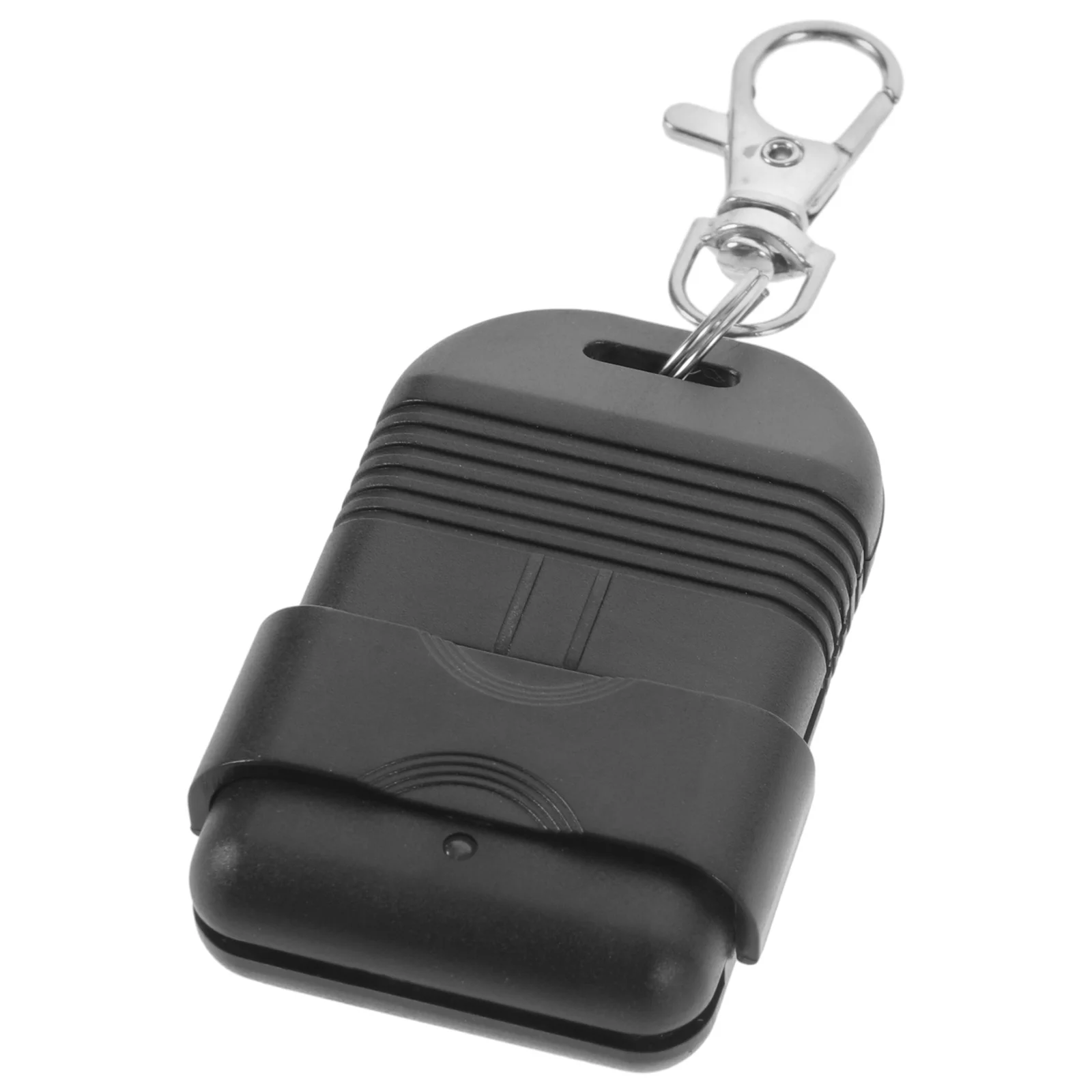

2-Button Garage Door Remote Opener 300mhz Key Fob Replaces Most Remotes Easy Pairing Long-Range Control for Garage Doors
