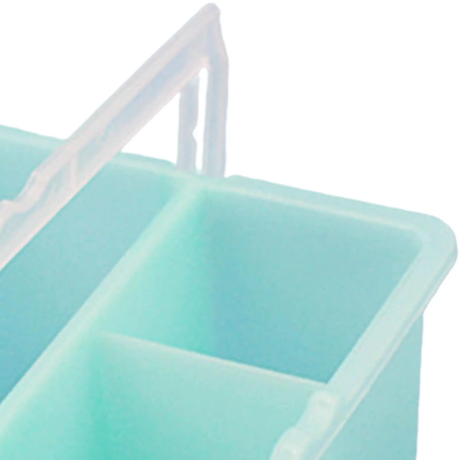 Multifuncional Paint Brush Lavar Balde, Portátil Paint Brush Basin para Crianças, Pote para Camping