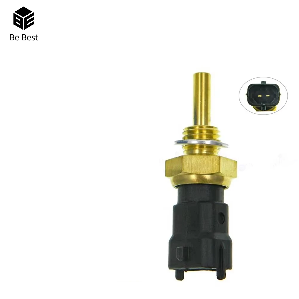Coolant Temperature Temp Sensor For Iveco Daily III IV V Renault Dongfeng (DFAC) 500382599 5010412450 0281002209 0281002170