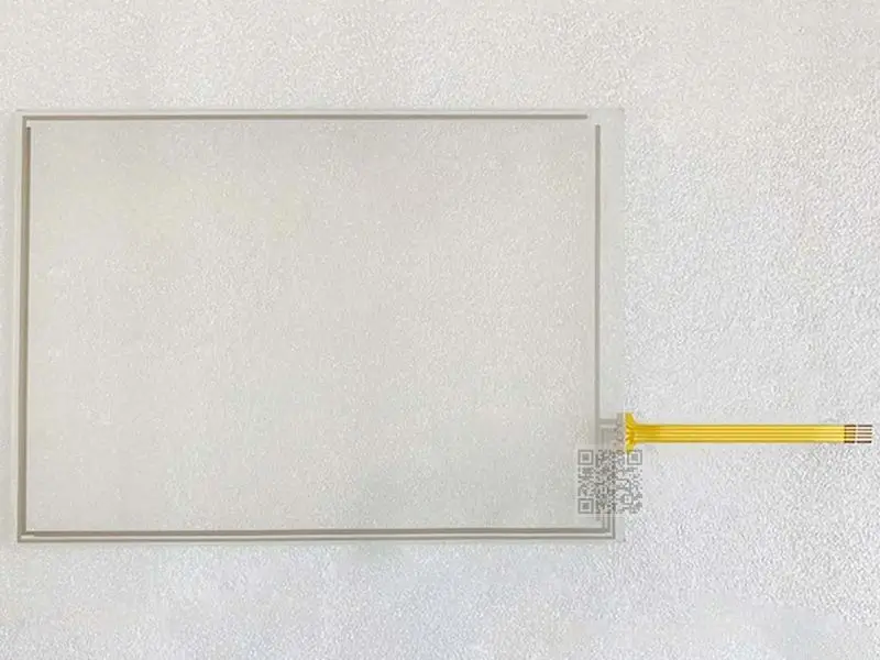 New SEDOMAT 1800 Touch Screen Panel Touch Glass